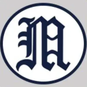 Missoula Mavericks American Legion Baseball Program logo.