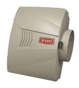 Bryant Humidifier||||
