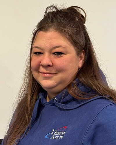 Robyn Buchholtz - Service Dispatch.