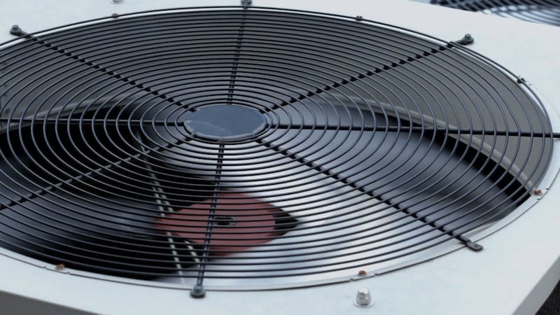 Video - what is the importance of AC Maintenance?