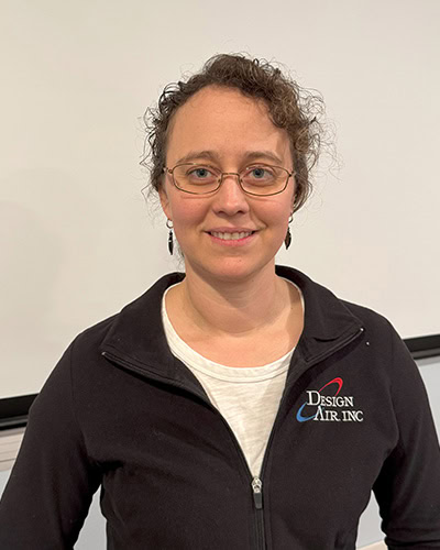 Amy Ewing - Office/Service Manger.