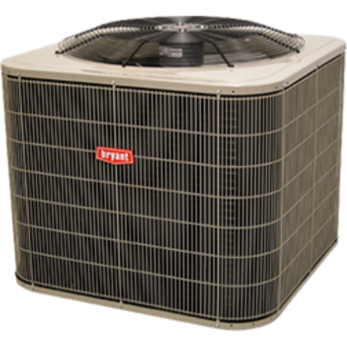 Bryant 115S Air Conditioner.