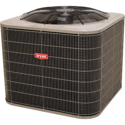 Bryant 215SAN***C Heat Pump.