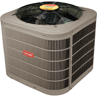 Bryant 227T Heat Pump.