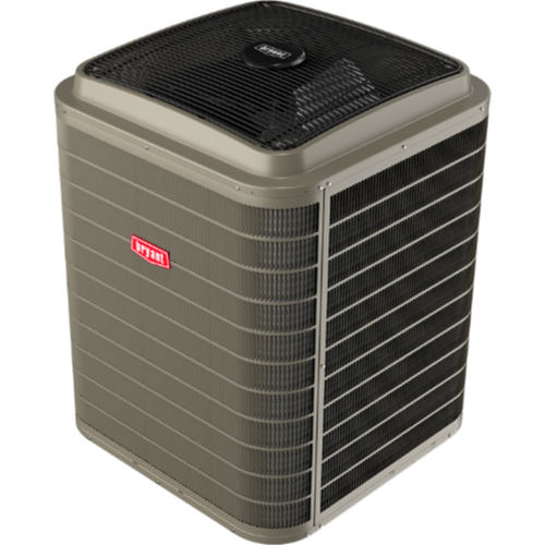 Bryant 284ANV Heat Pump.
