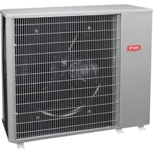 Bryant 315SA Air Conditioner.