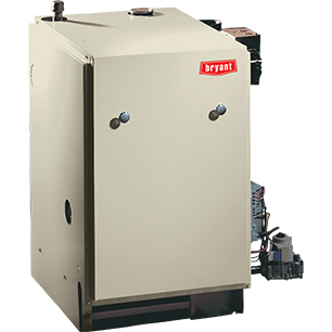 Bryant BW3 Boiler.
