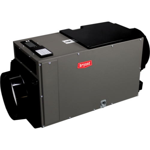 Bryant DEHXX Dehumidifier.