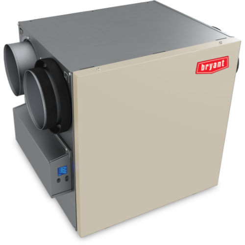 Bryant ERVXXSHA Ventilator.