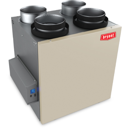 Bryant HRVXXSVA Ventilator.