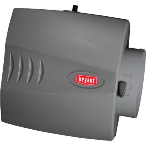 Bryant HUMCRWBP Humidifier.