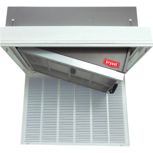 Bryant RGAP Air Purifier.