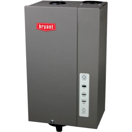 Bryant HUMCRSTM Humidifier.