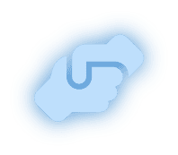 Honest heating and cooling estimates icon.