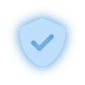 Trusted service icon.