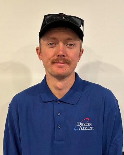 Josh Tex - Technician.