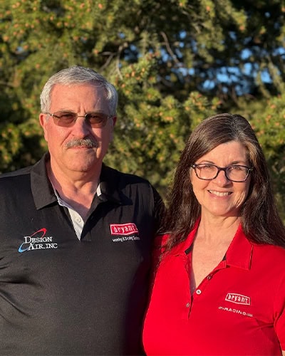 Mike Breidenbach - Owner.